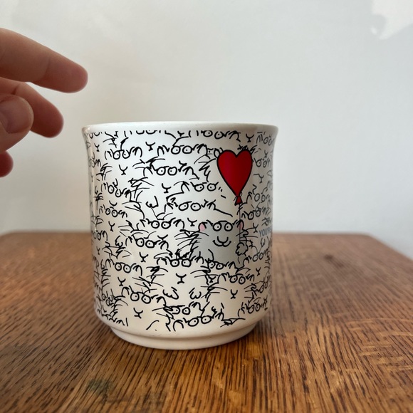 You’re one in a million sandra boynton cat mug - Picture 6 of 6